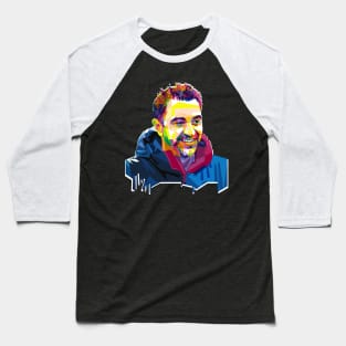 XAVI Baseball T-Shirt